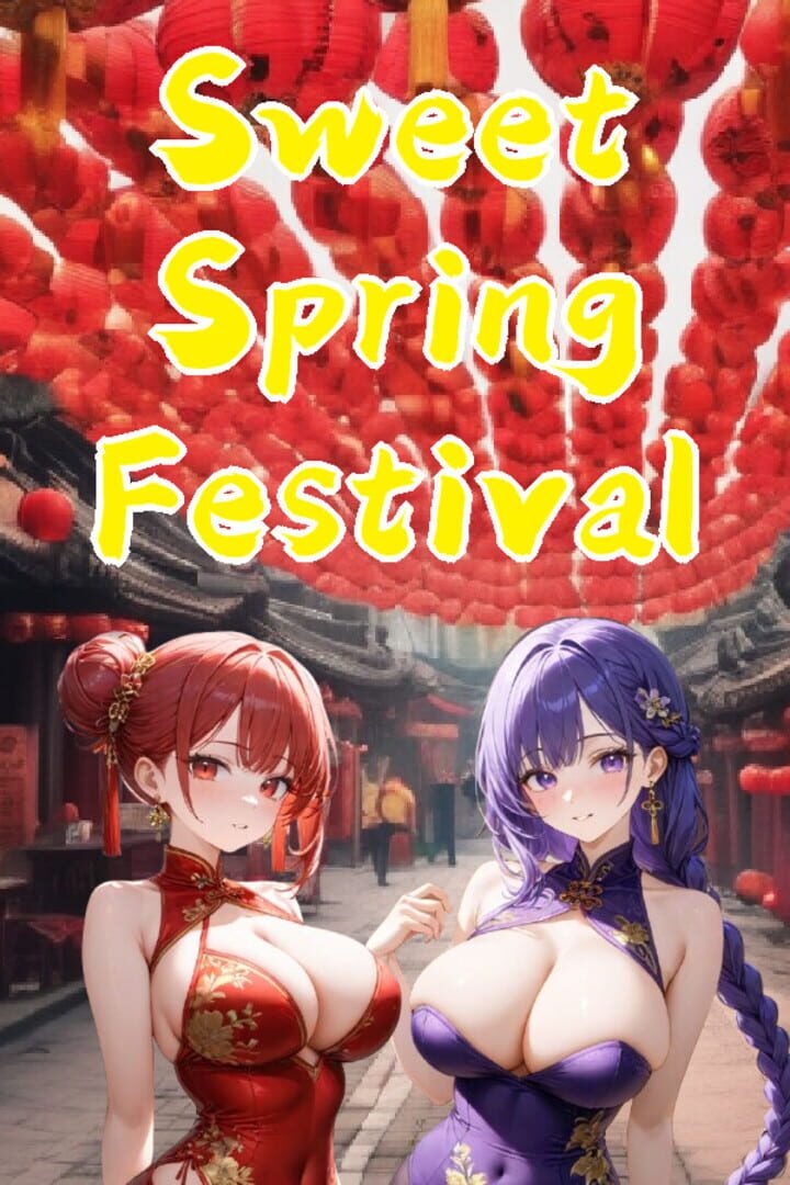Sweet Spring Festival