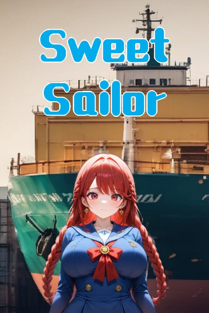 Sweet Sailor