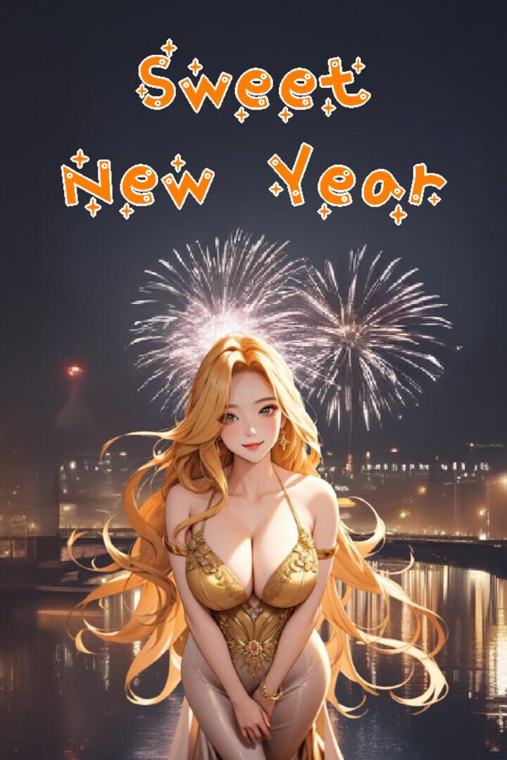 Sweet New Year