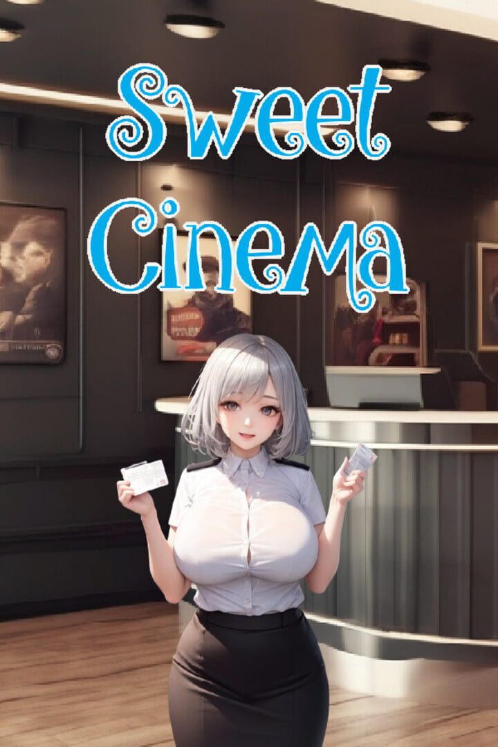 Sweet Cinema