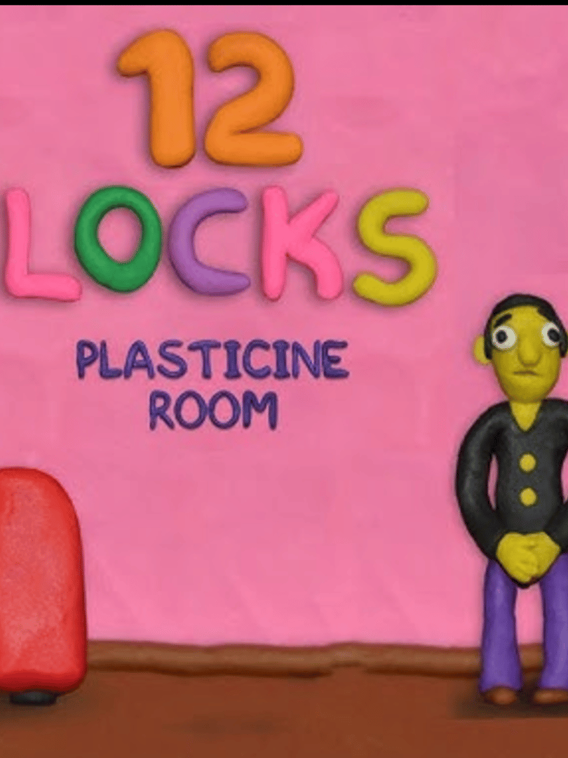 12 Locks: Plasticine Room Cover