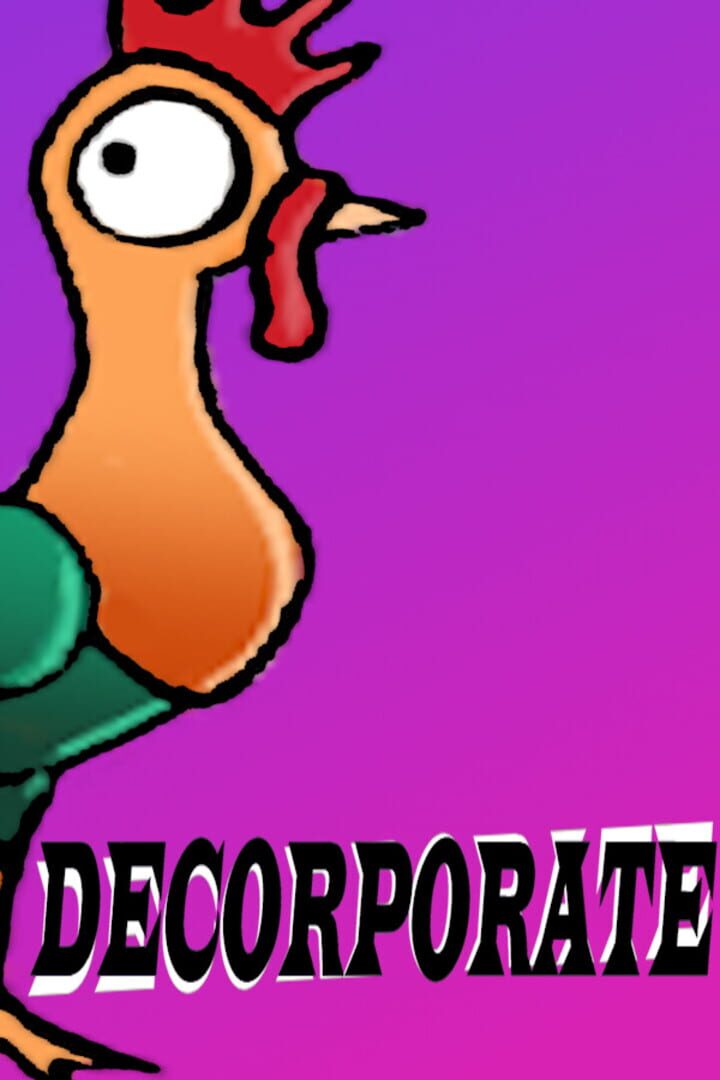 Decorporate