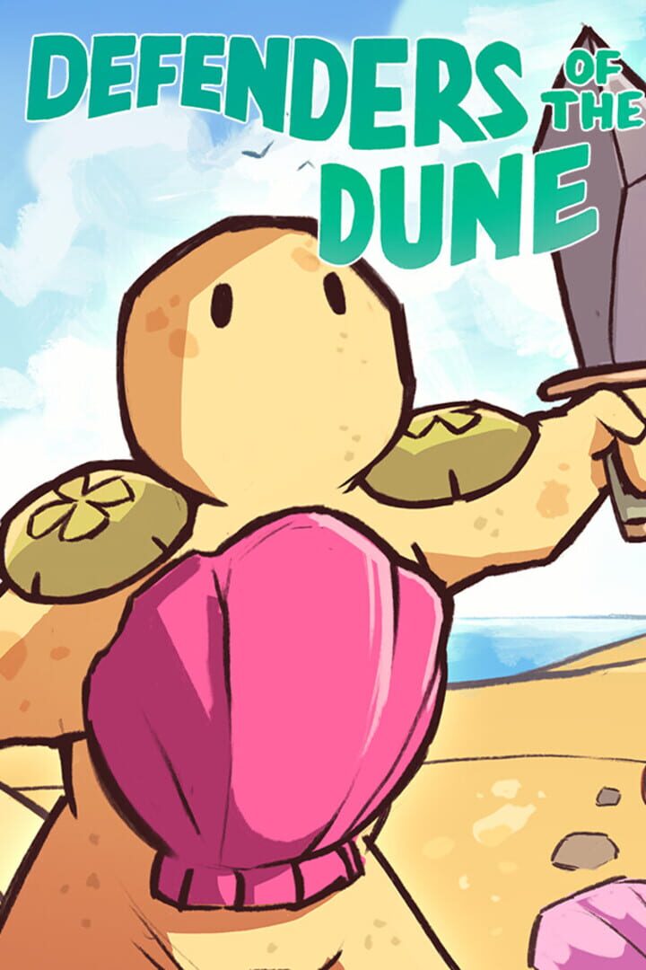 Defenders of the Dune
