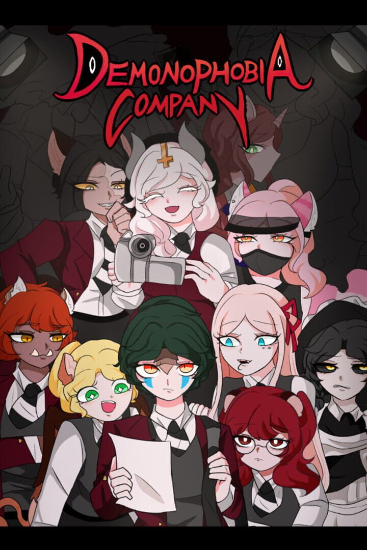 Demonophobia Company