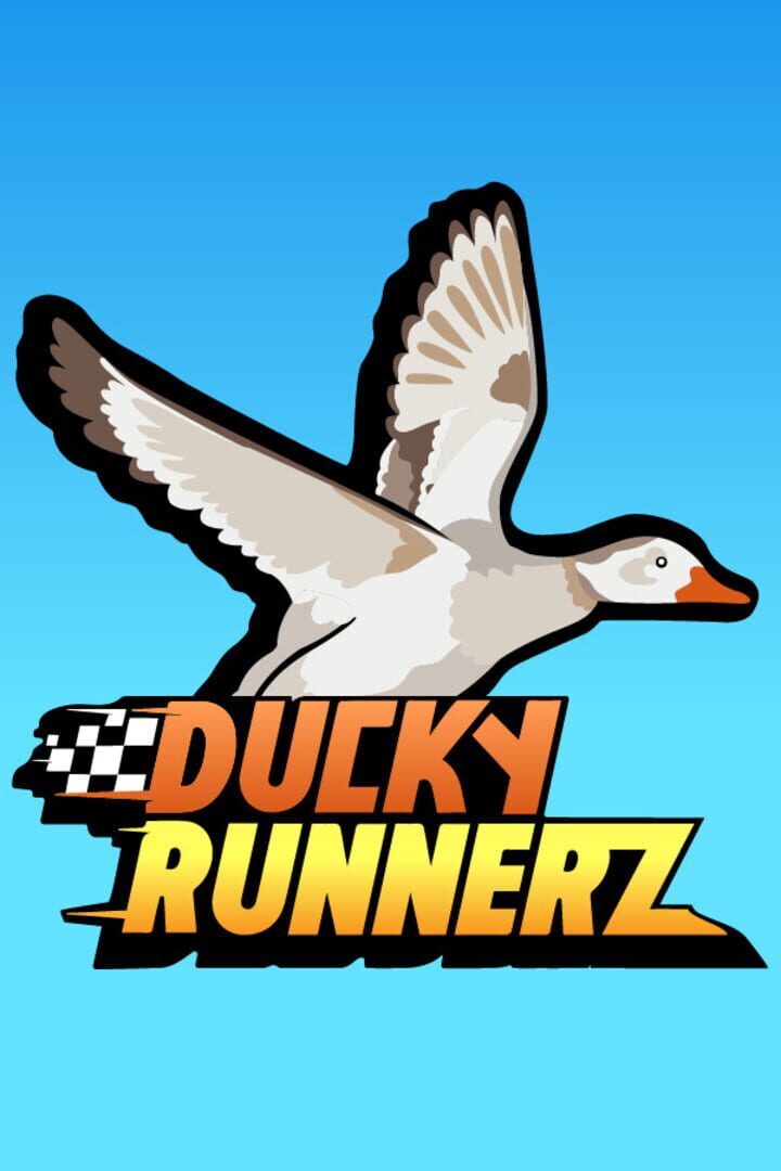 Ducky Runners