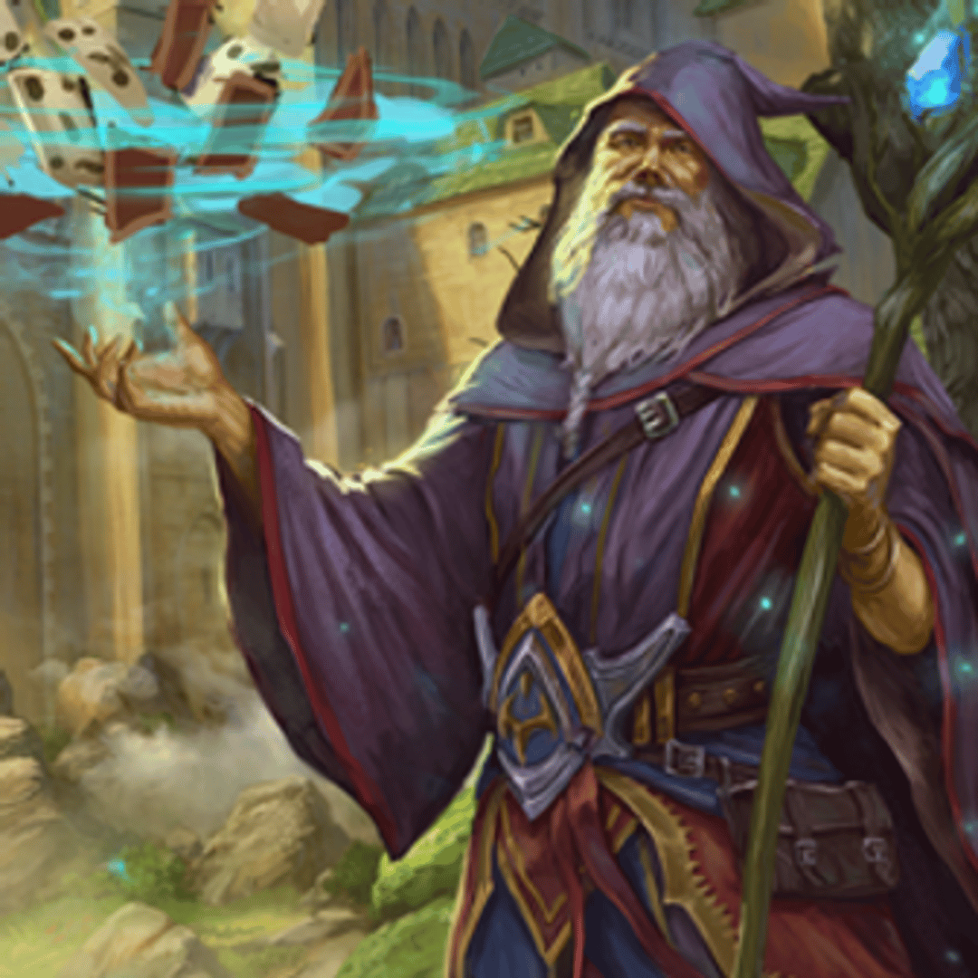 Avalon Legends Solitaire 2 Cover