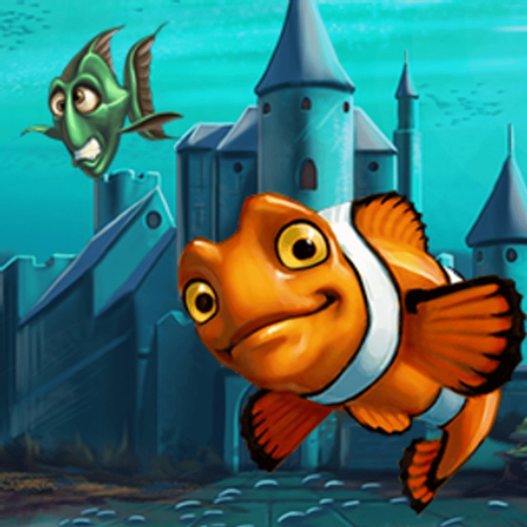 Atlantic Quest 2: New Adventure Cover