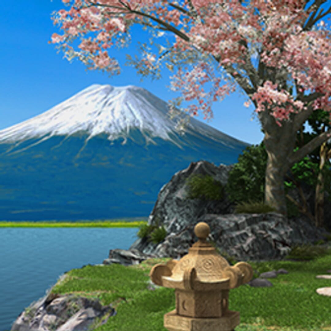 Jeu : Big City Adventure: Tokyo