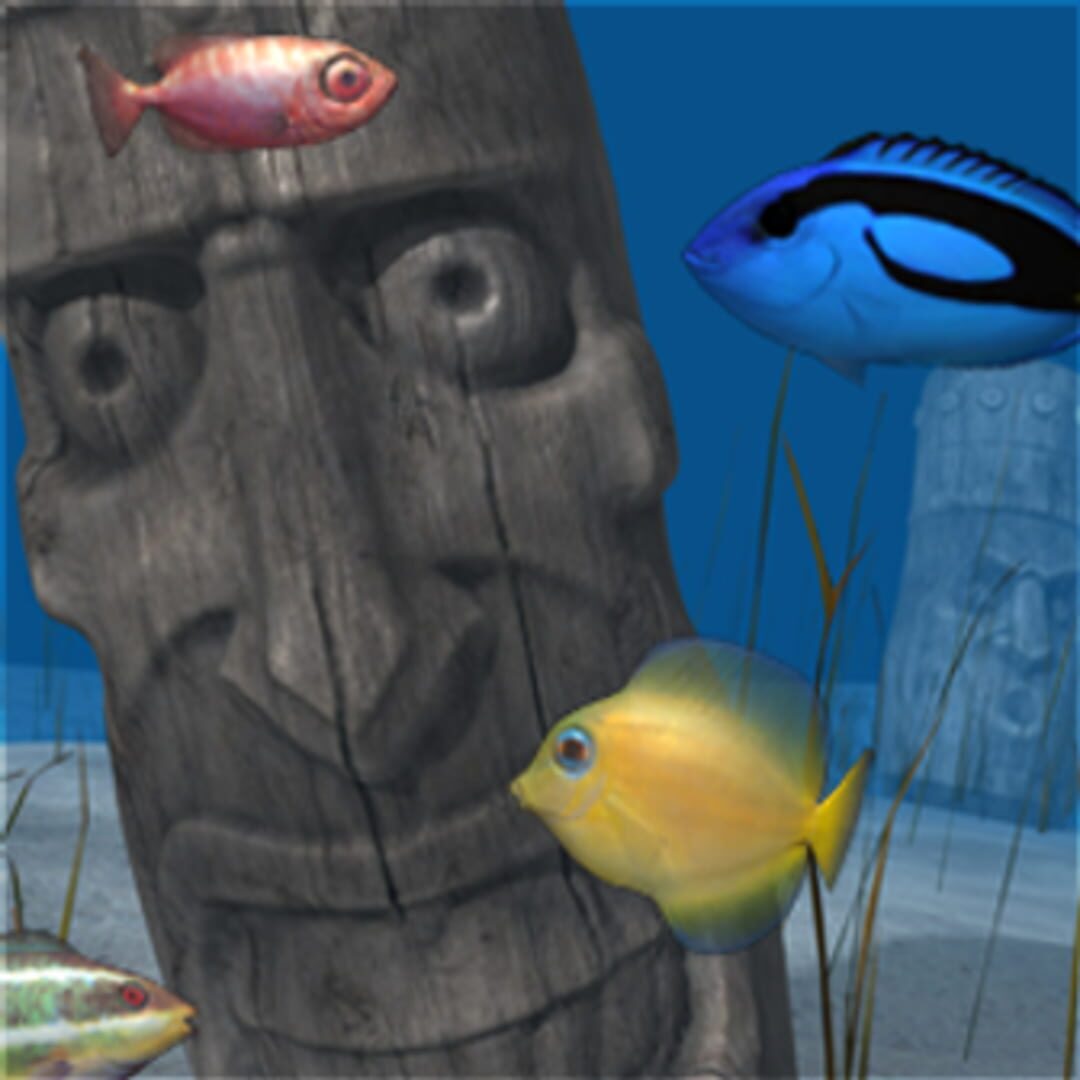 Big Kahuna Reef 2: Chain Reaction