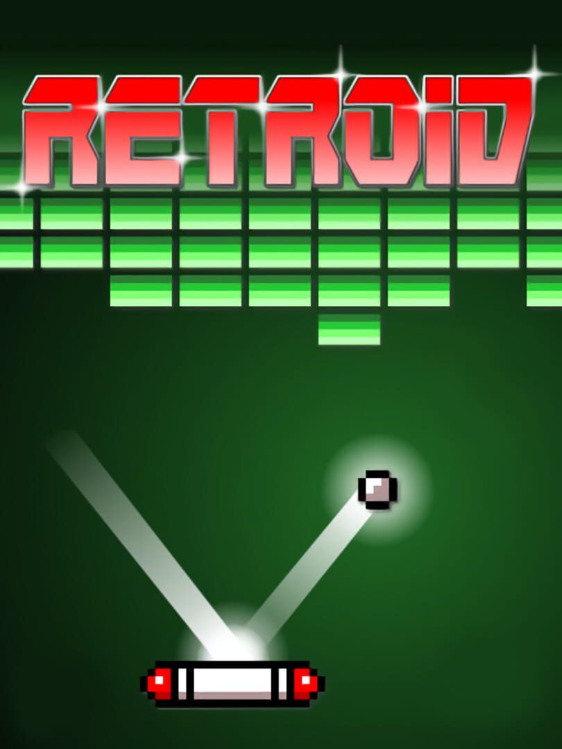 Jeu : Retroid