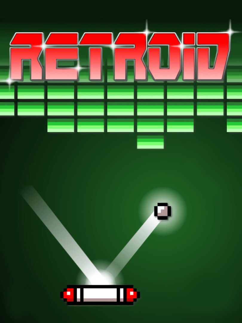Retroid Cover