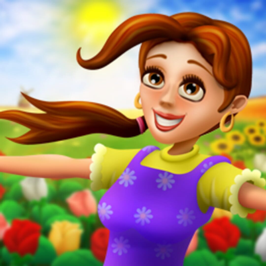 Bloom! A Bouquet for Everyone