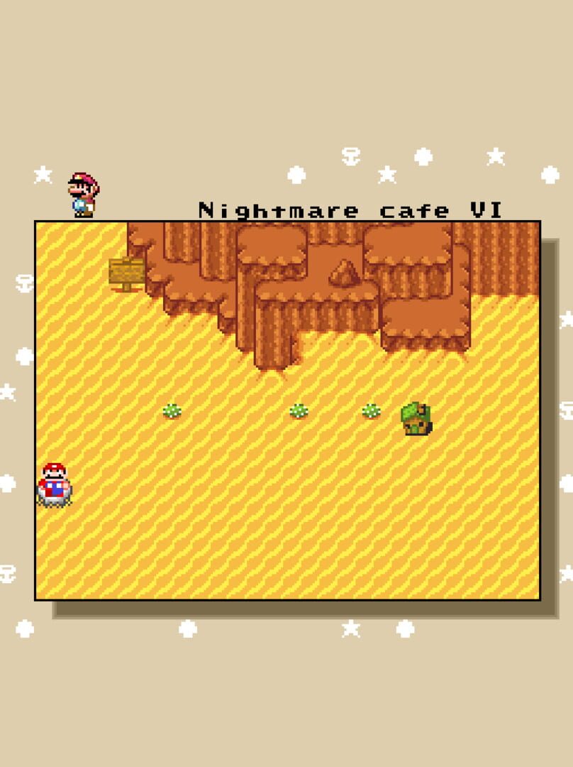 Nightmare Cafe VI