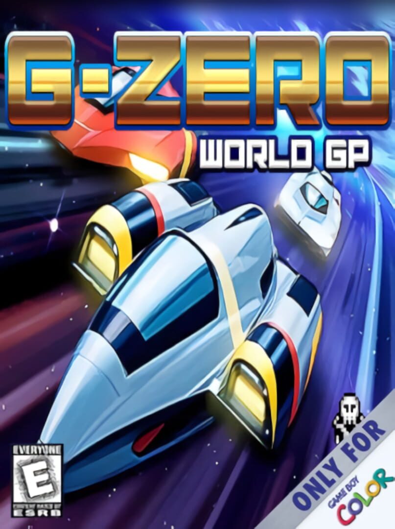 G-Zero World GP
