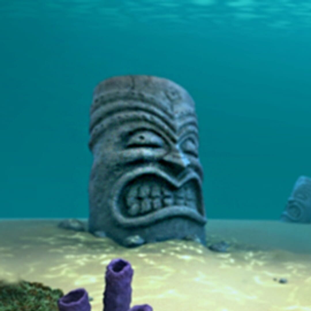 Big Kahuna Reef 3