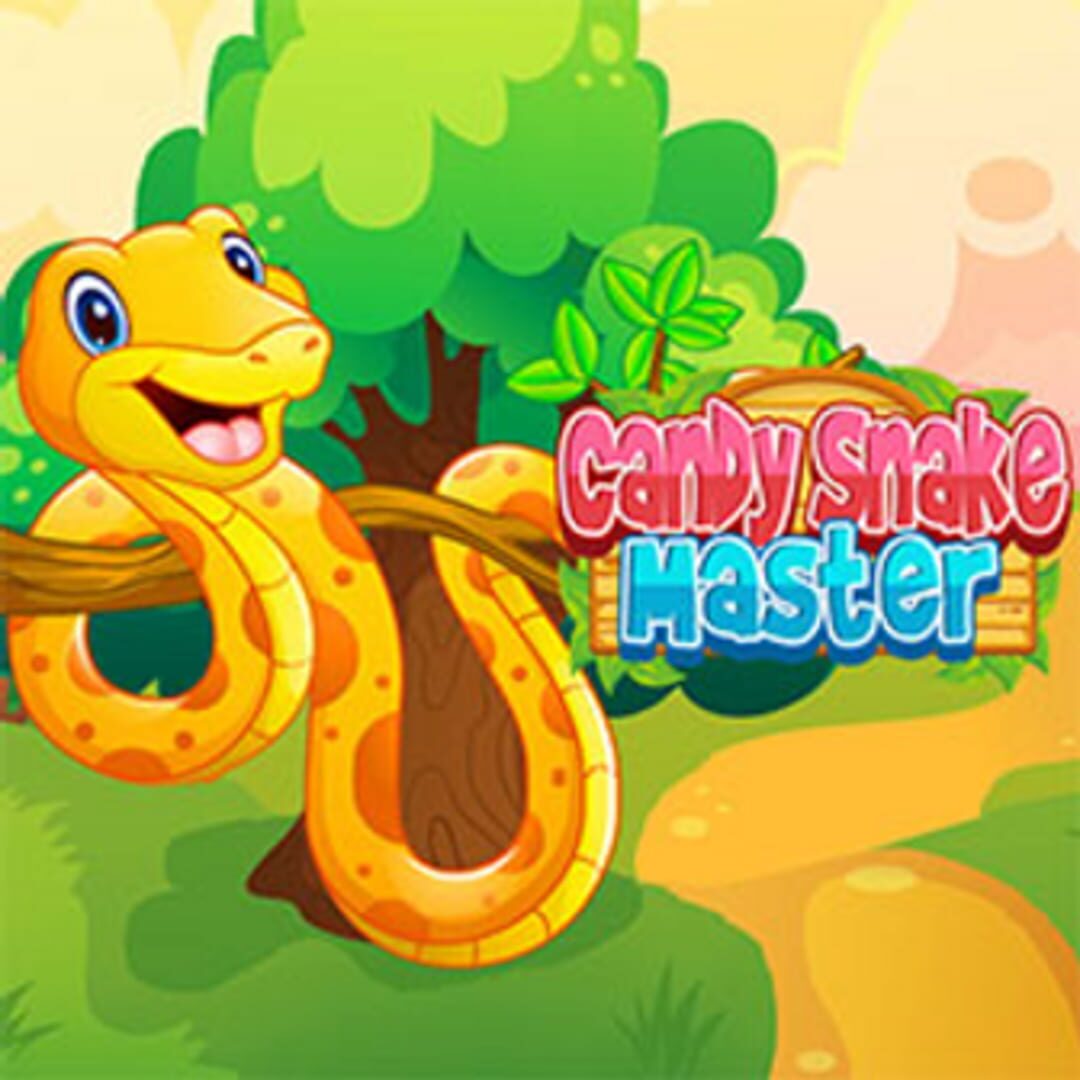 Candy Snake Master (2018)