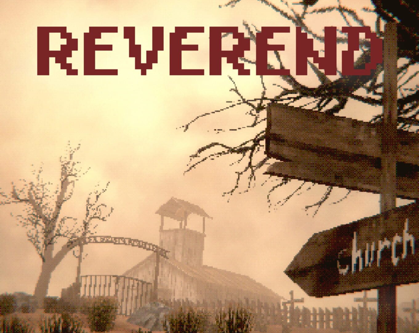 Reverend (2025)