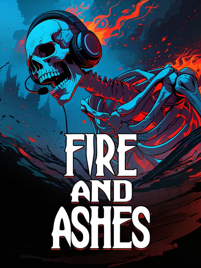 Fire and Ashes