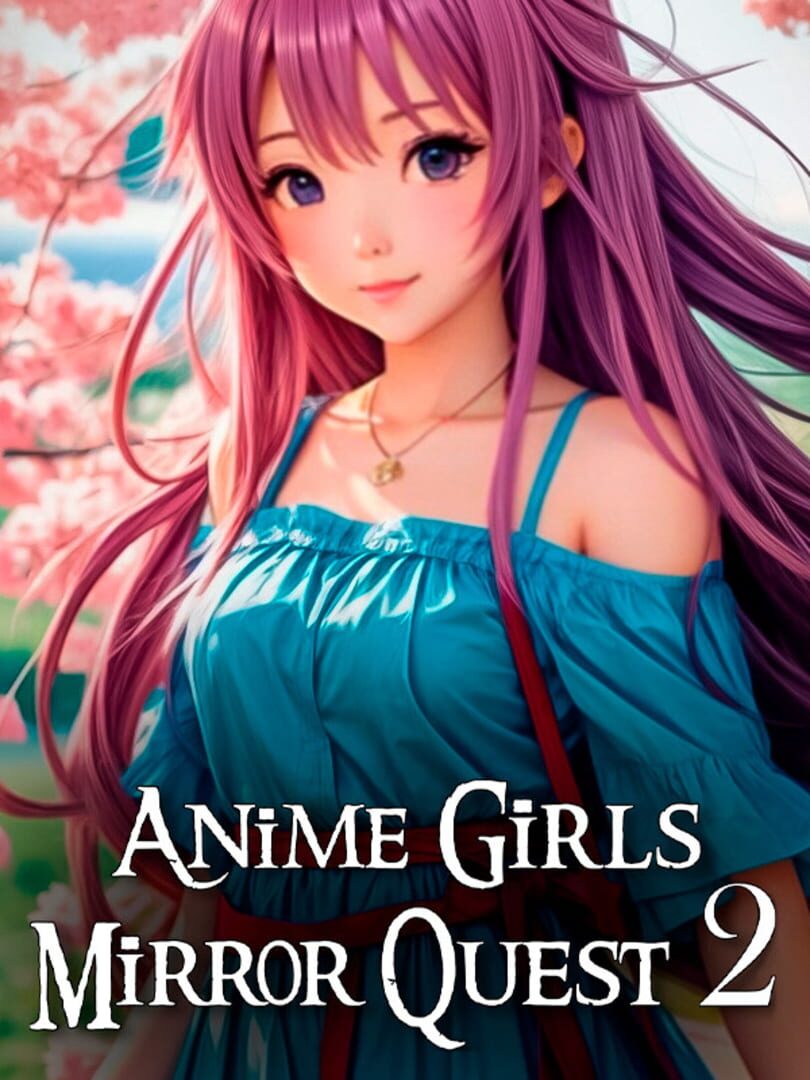 Anime Girls Mirror Quest 2