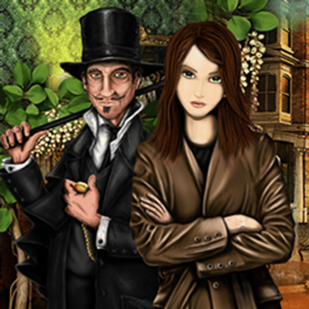 Dreamatorium of Dr Magnus Cover