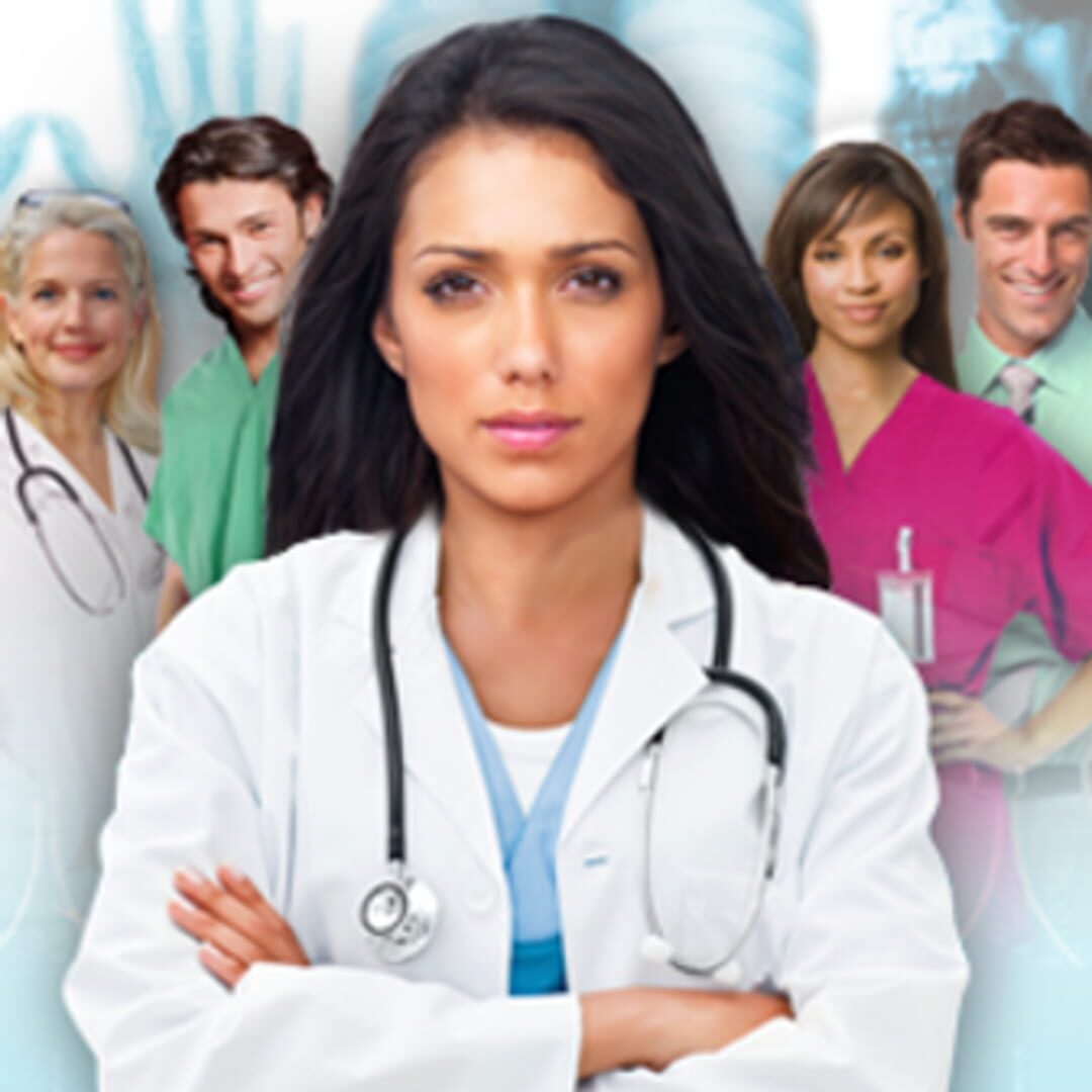 Elizabeth Find M.D. Diagnosis Mystery