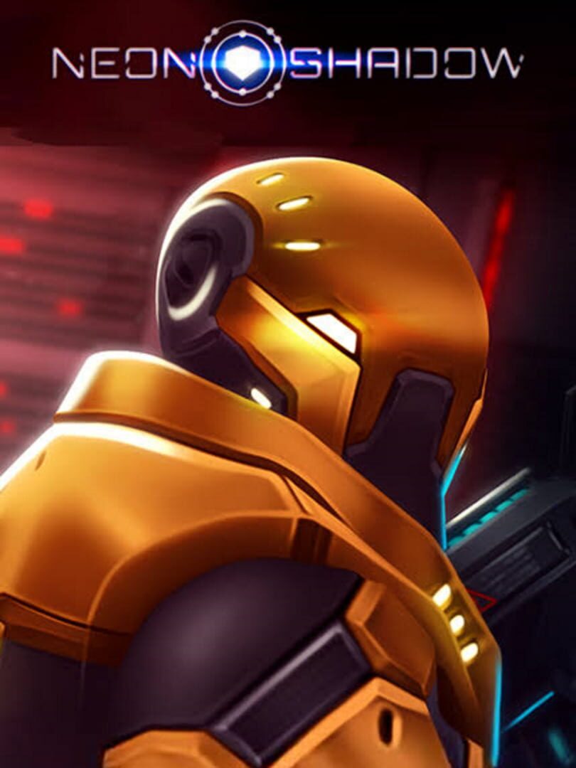 Neon Shadow