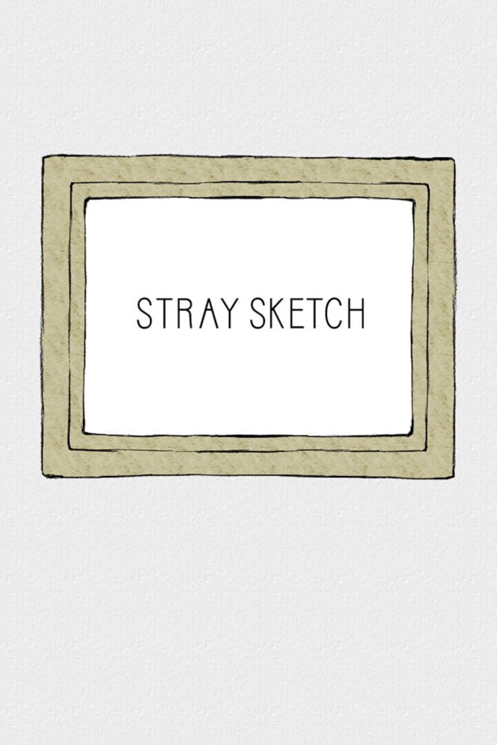 Stray Sketch