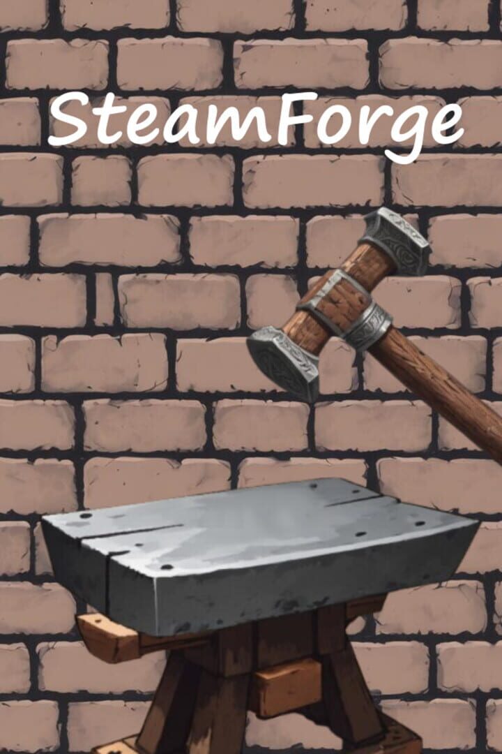 SteamForge