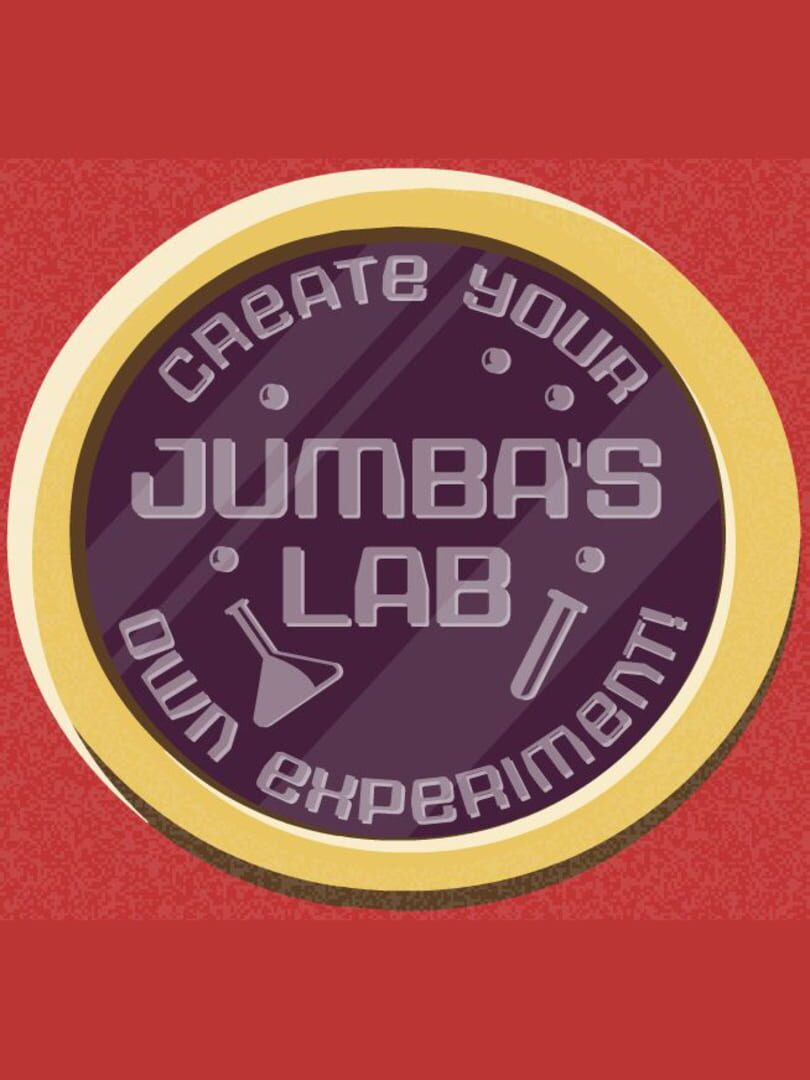 Jumba's Lab
