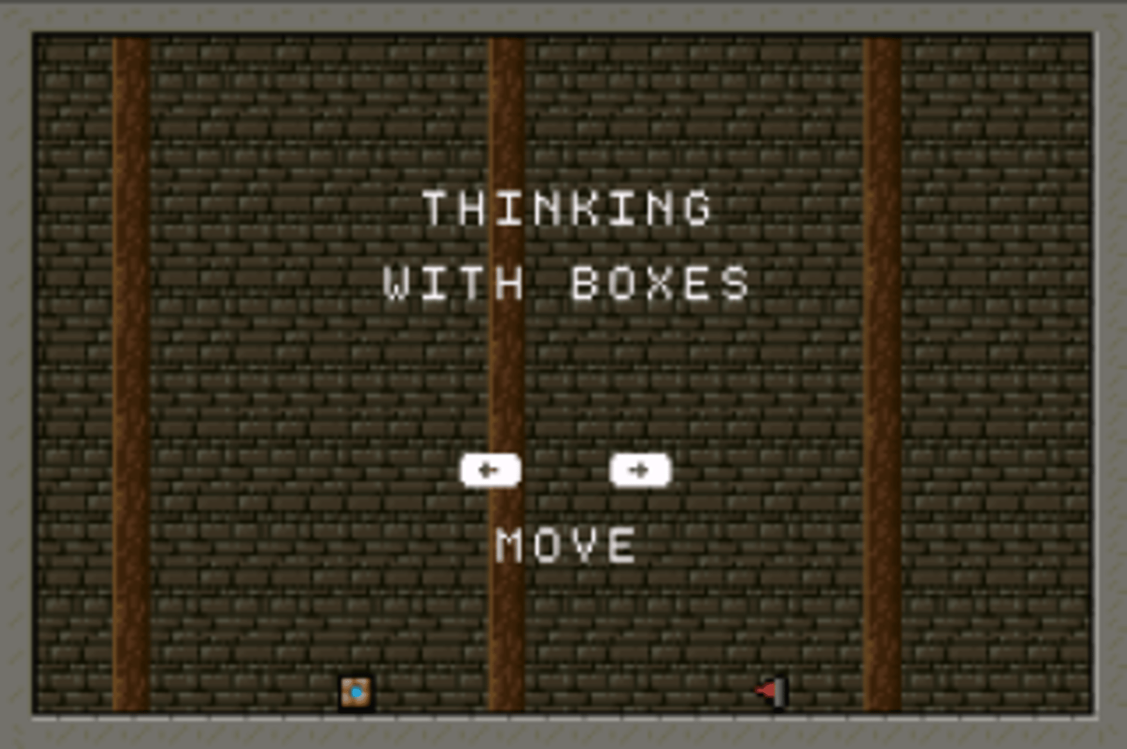 Thinking With Boxes Cover