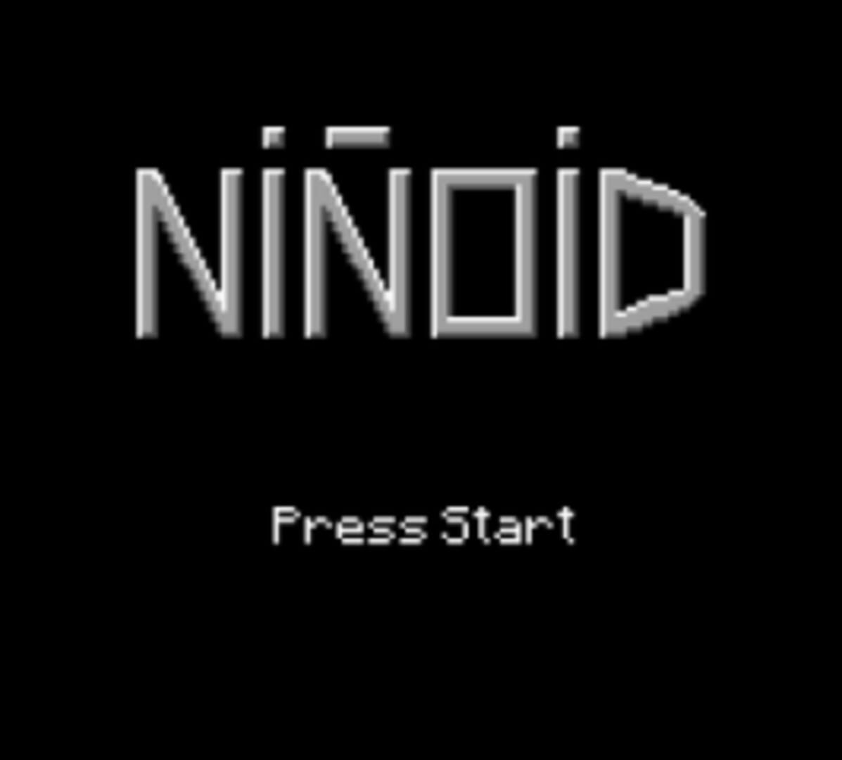 Niñoid