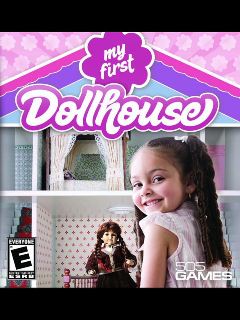 My First Dollhouse