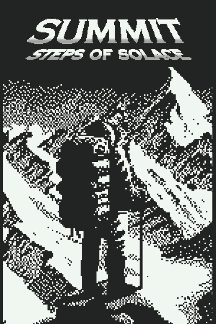 Summit: Steps of Solace
