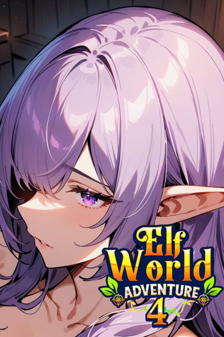 Elf World Adventure 4