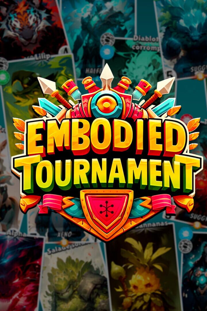 Embodied Tournament