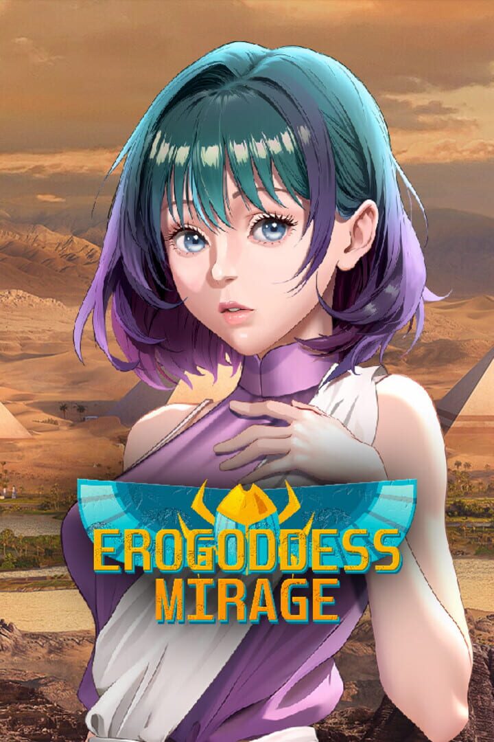 Erogoddess: Mirage