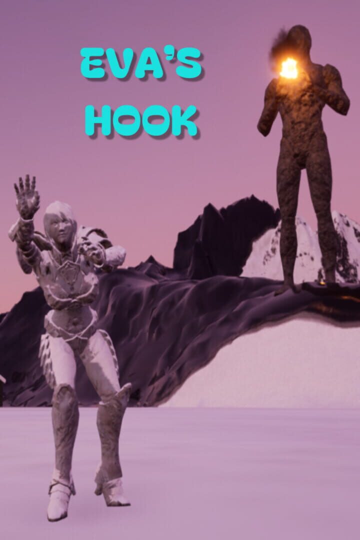 Eva's Hook