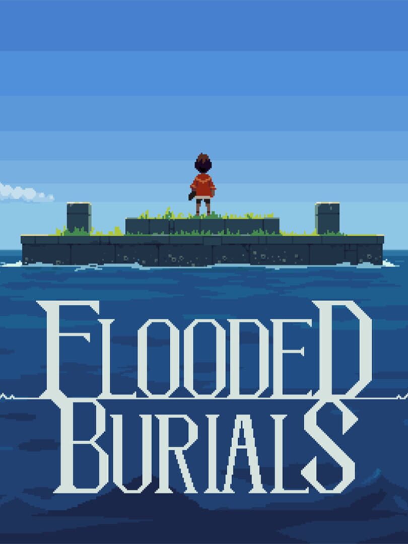 Flooded Burials (2026)
