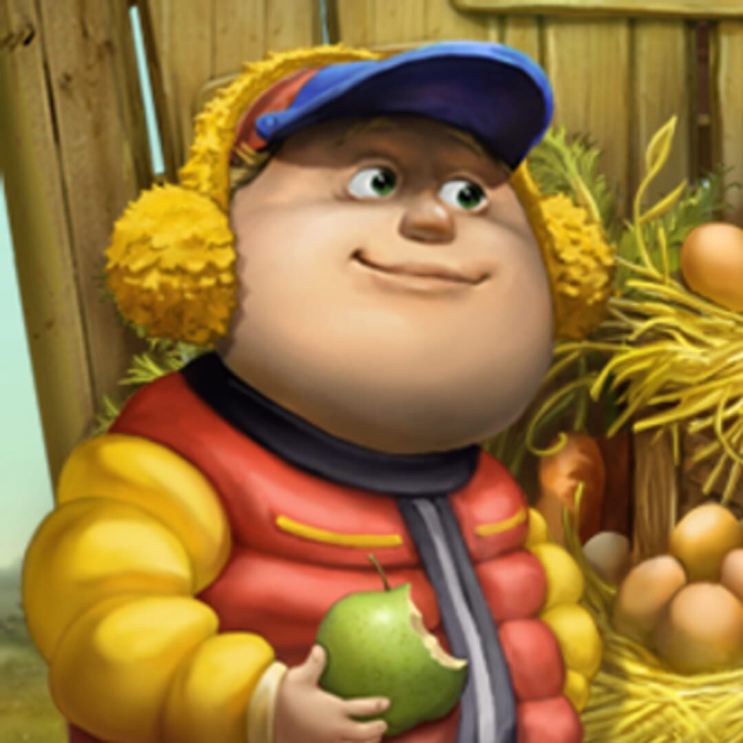 Barn Yarn: Collector's Edition