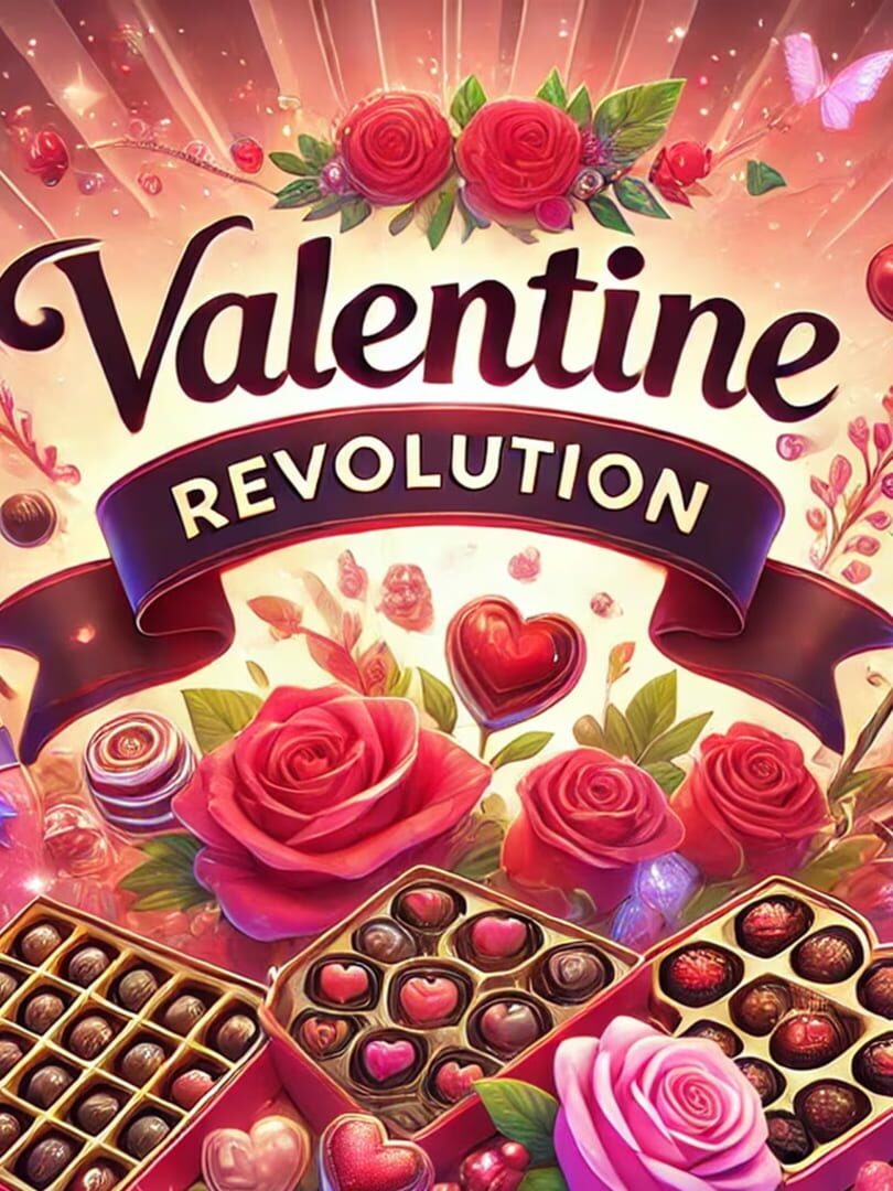 Valentine Revolution