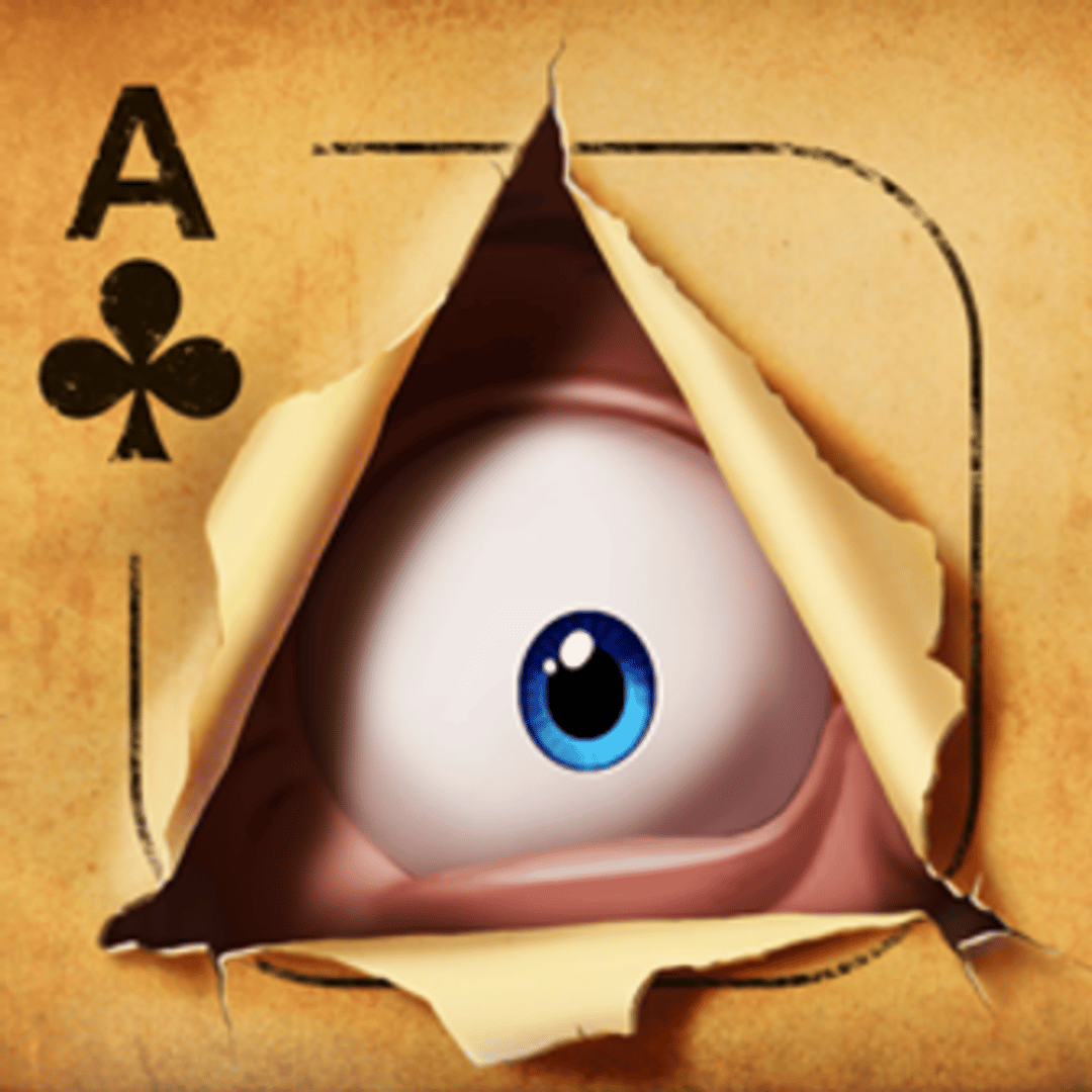 Doodle God Solitaire Cover