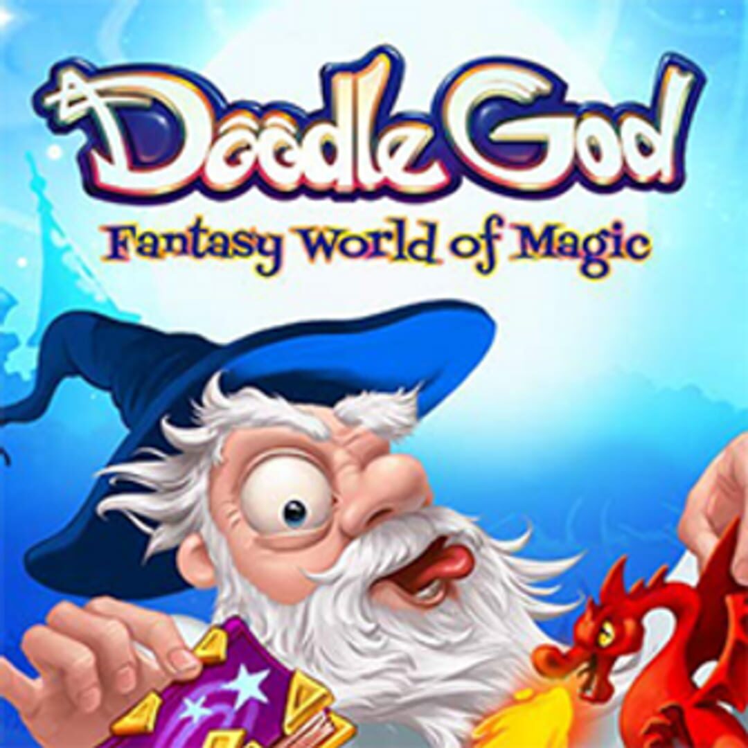 Doodle God: Fantasy World of Magic