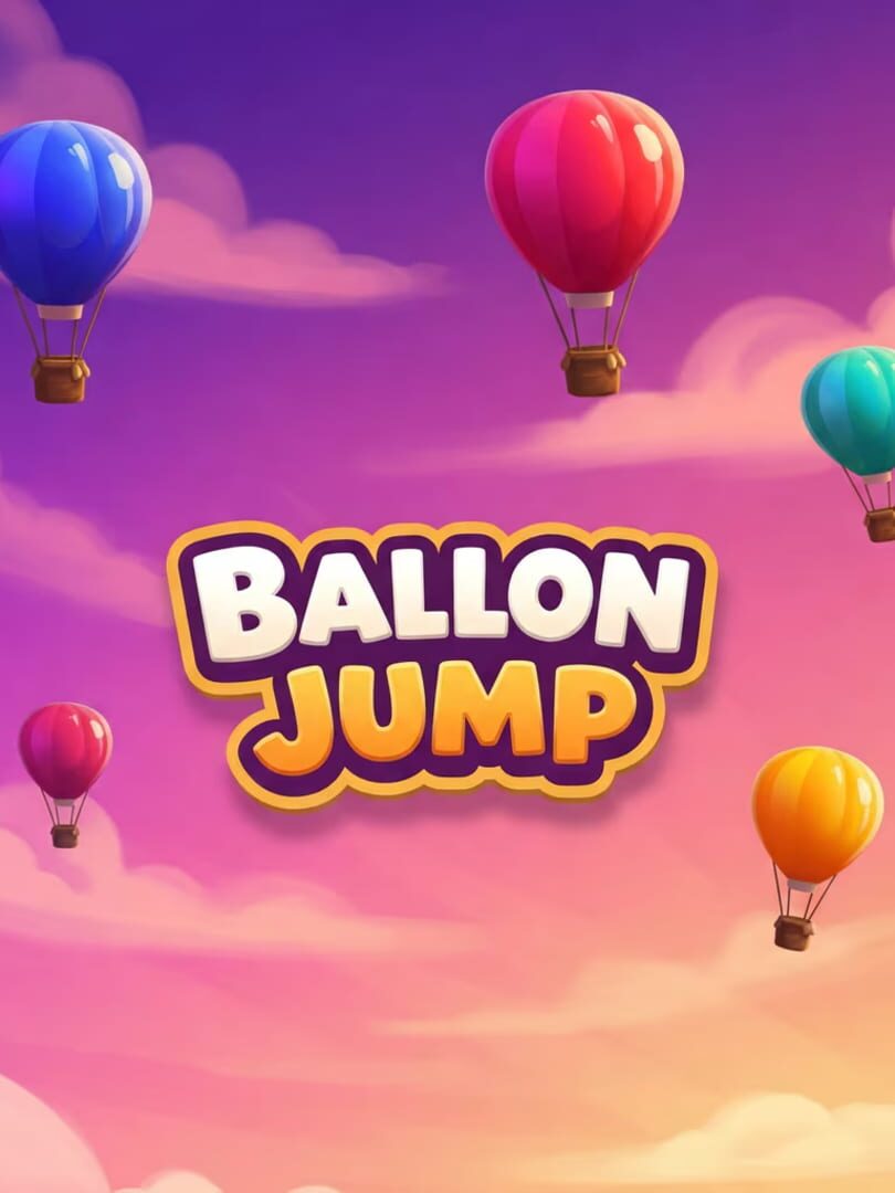 Ballon Jump