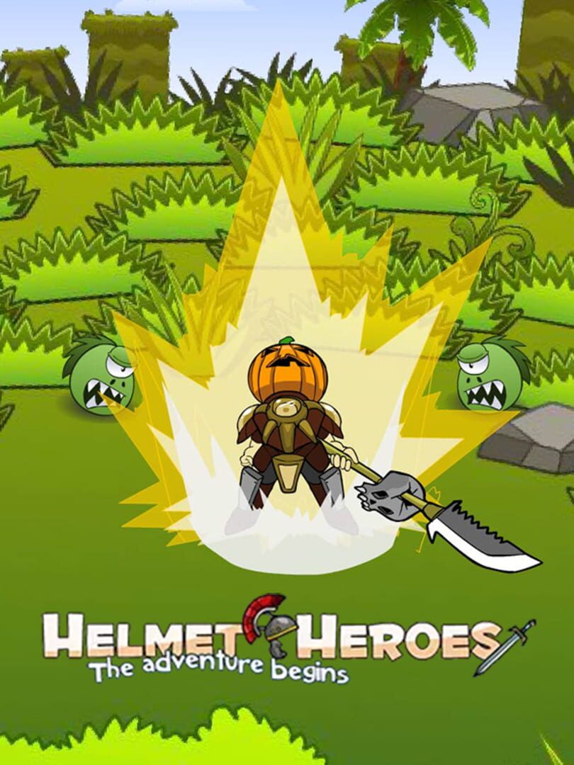Helmet Heroes