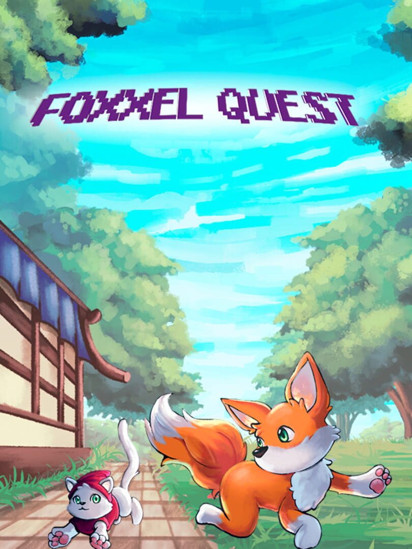 Foxxel Quest