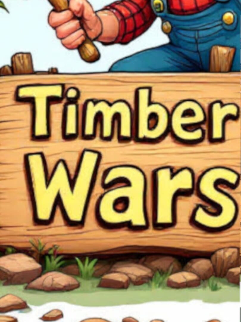 Timber Wars