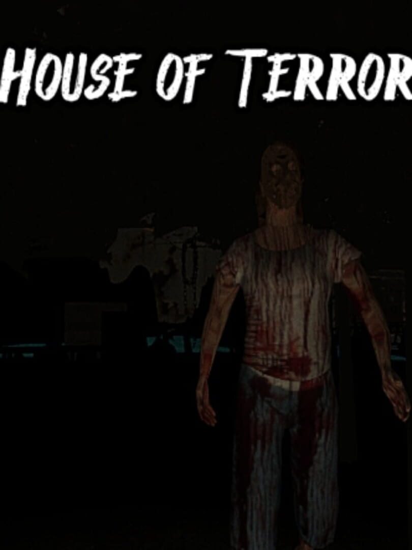 House of Terror