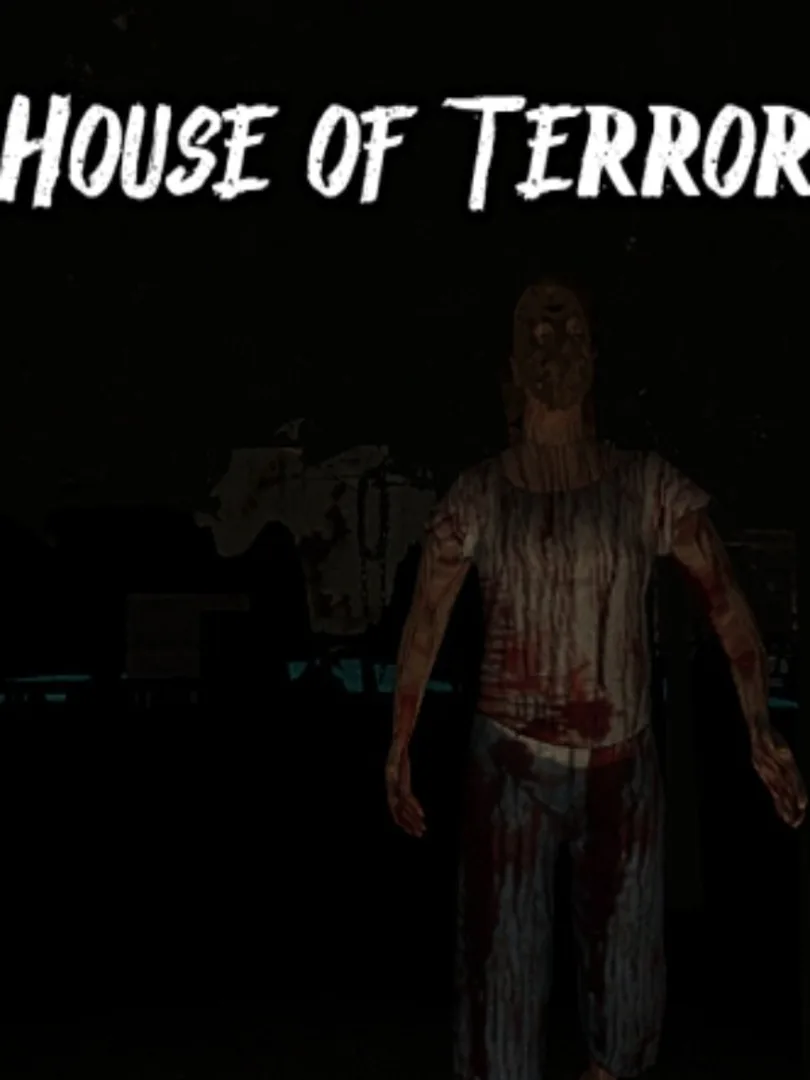 House of Terror