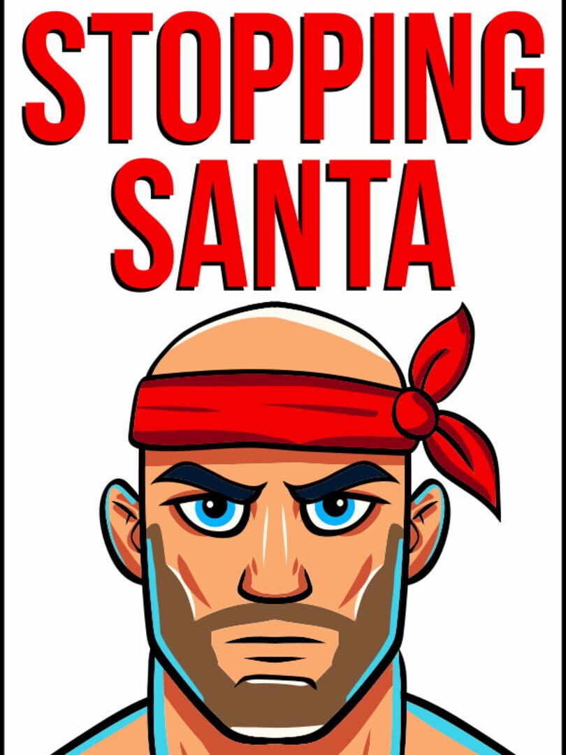 Stopping Santa