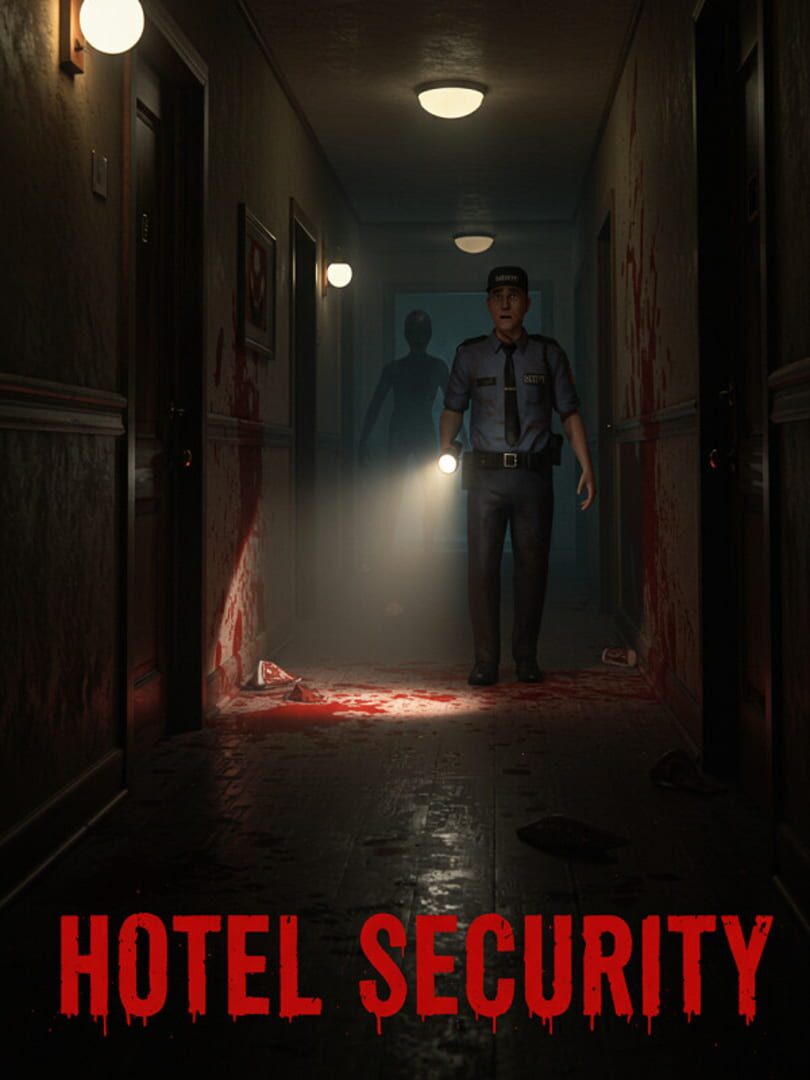 Hotel Security (2025)